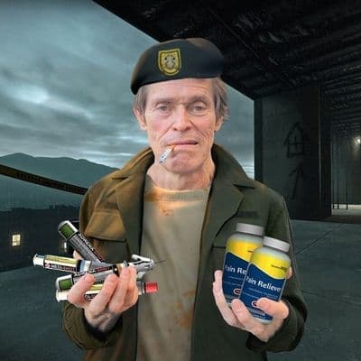Product cover
