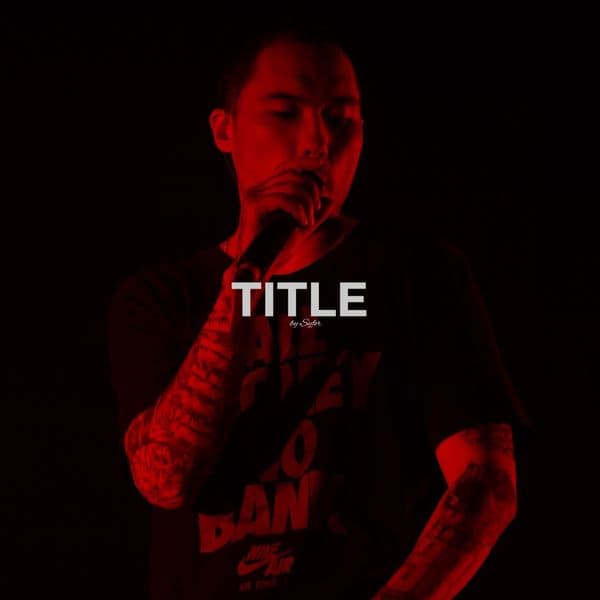 Product cover