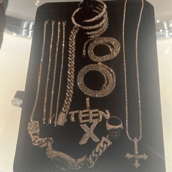Product cover