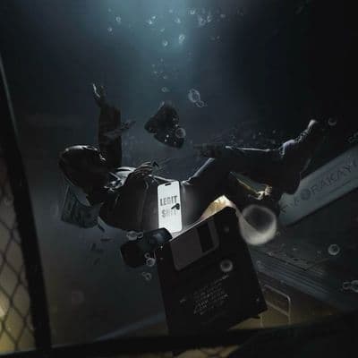 Product cover