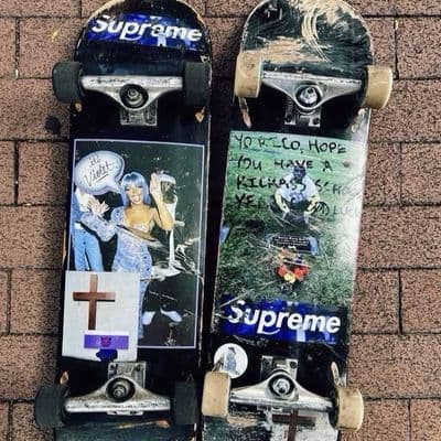 Product cover