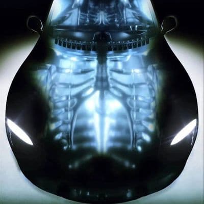 Product cover