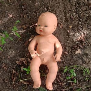 babyondirt