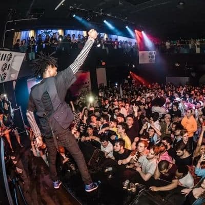 Product cover