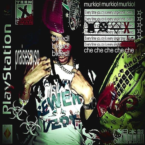 Product cover
