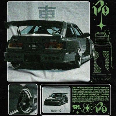 Product cover