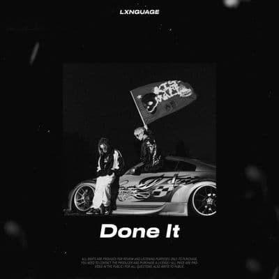 Product cover