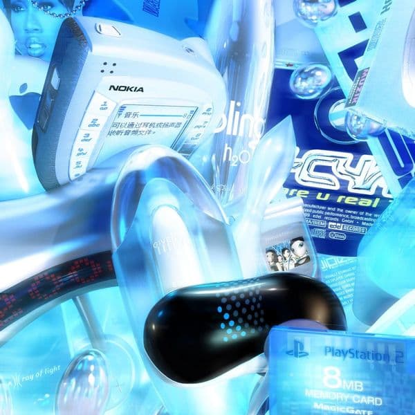 Product cover