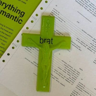 Product cover
