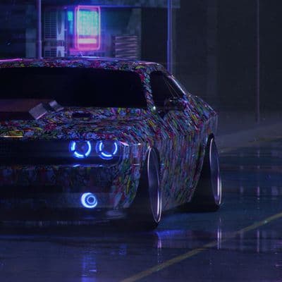 Product cover
