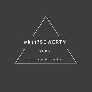 Why?SQWERTY