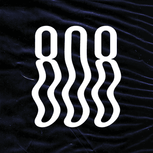 808 Waves