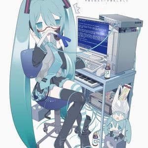 Author