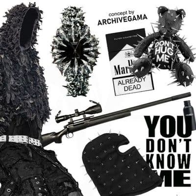 Product cover