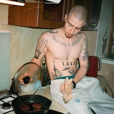 Product cover