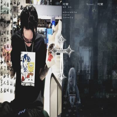 Product cover