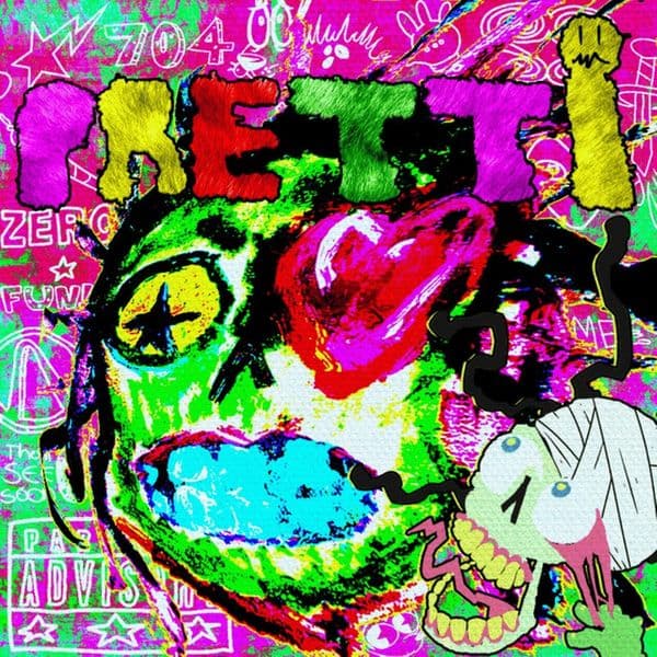 Product cover
