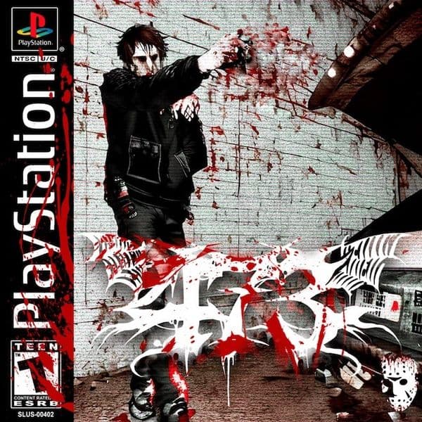 Product cover
