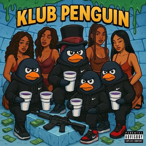 Product cover