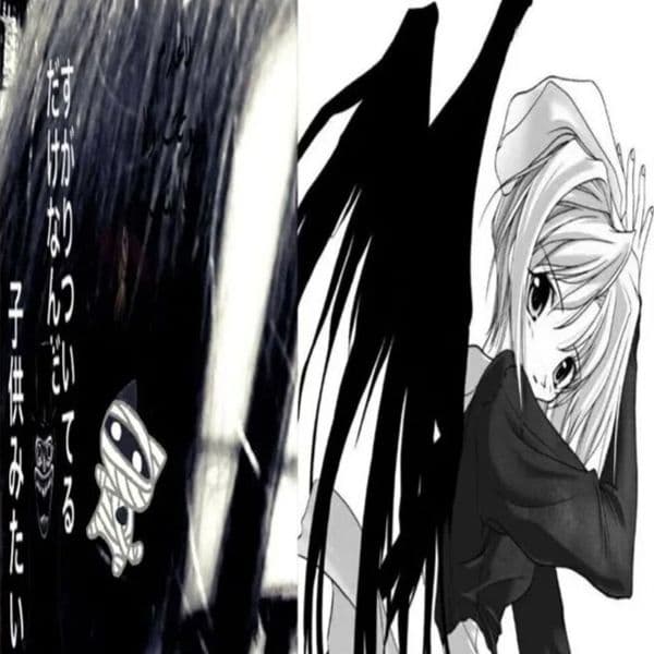 Product cover