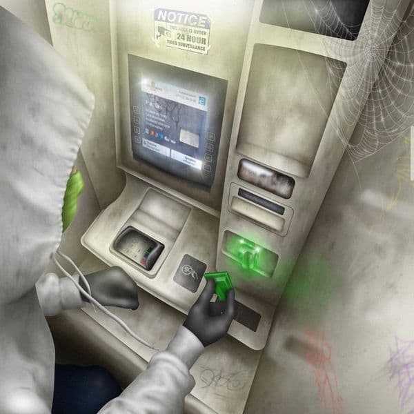 Product cover