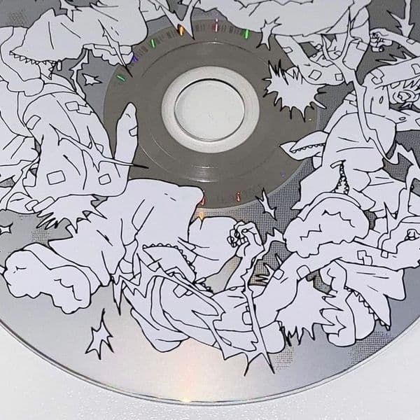 Product cover