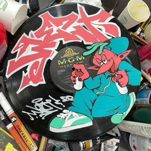 Product cover