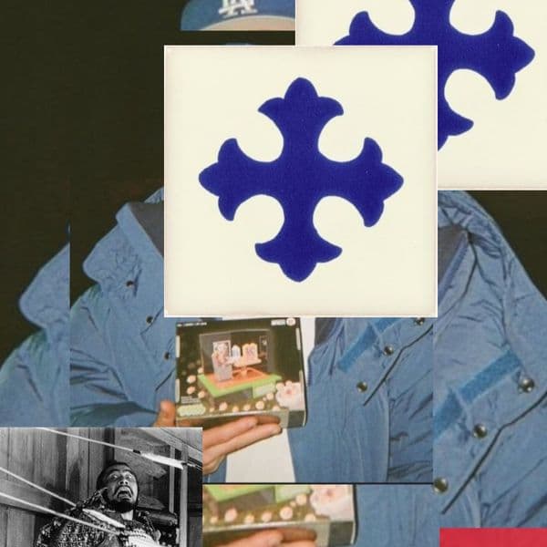 Product cover