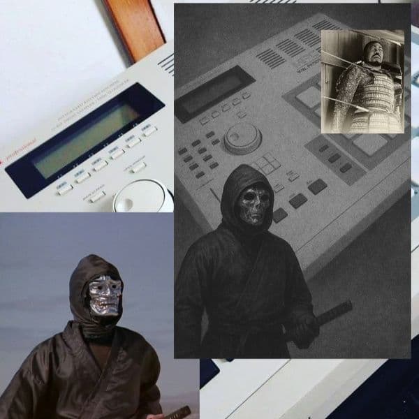 Product cover