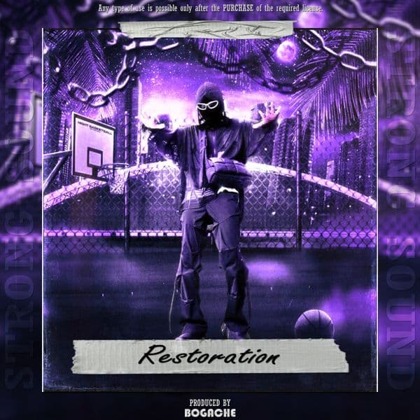 Product cover