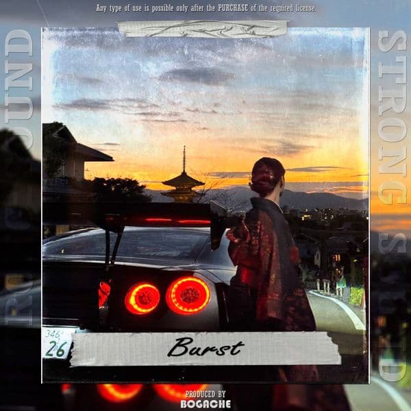 Product cover