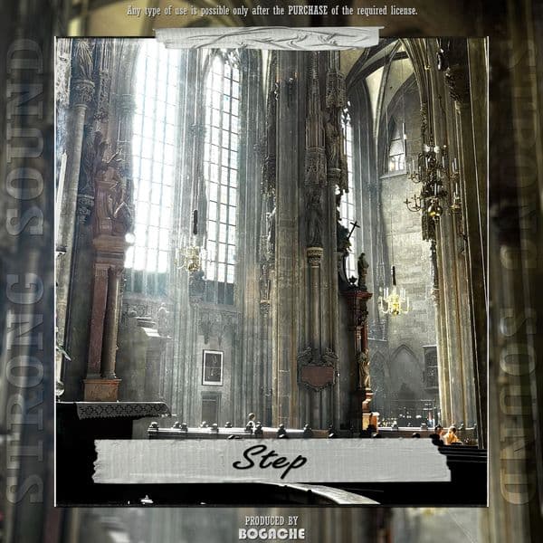 Product cover
