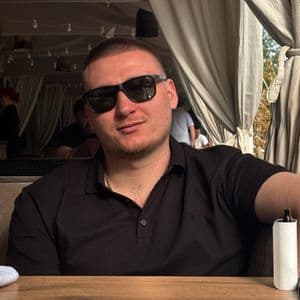 Сергей Капируллин