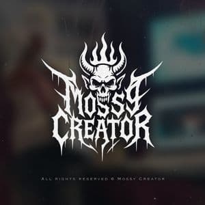 Mossy Creator ⍟