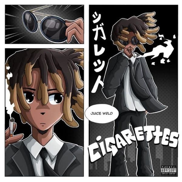 Product cover