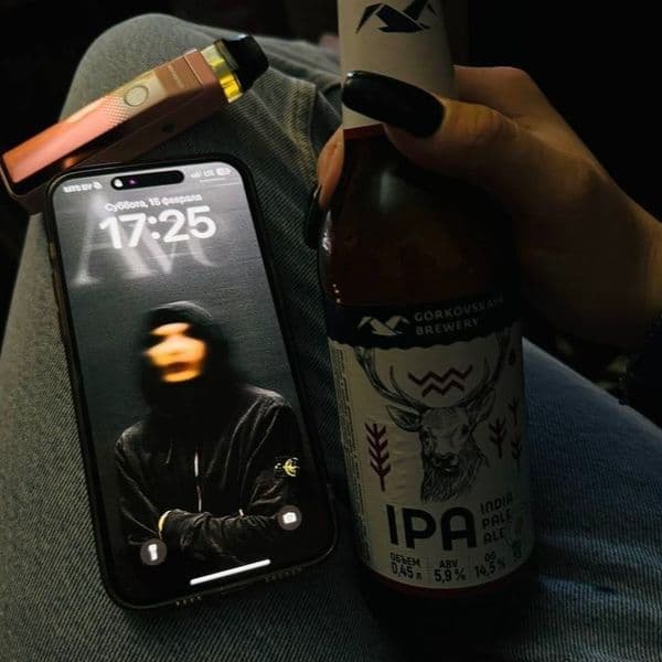 Product cover