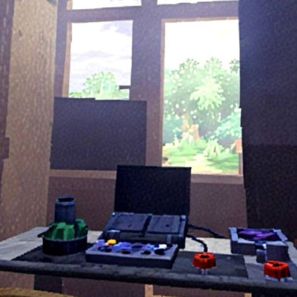 Product cover