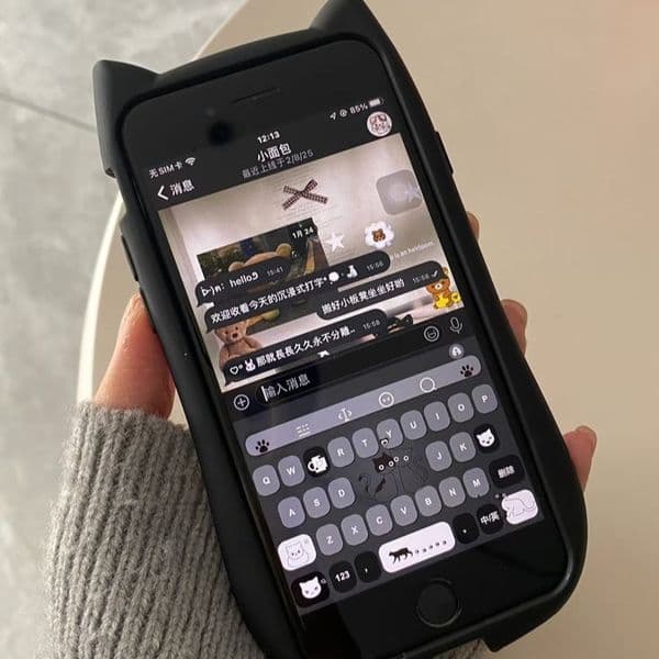 Product cover