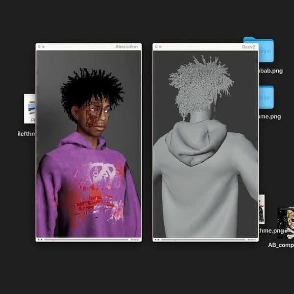 Product cover