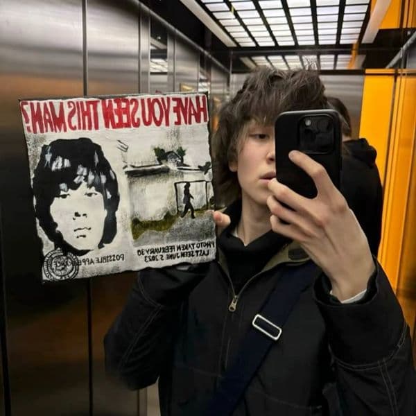 Product cover