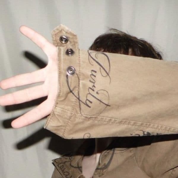 Product cover
