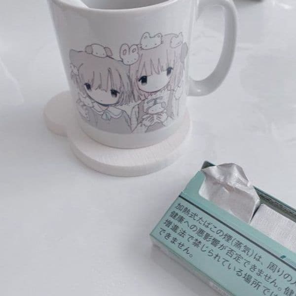 Product cover