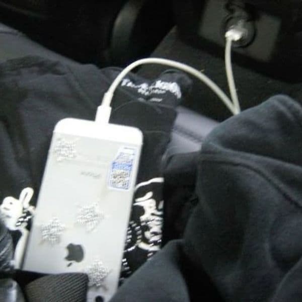Product cover