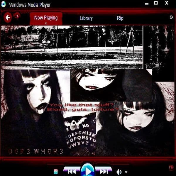 Product cover