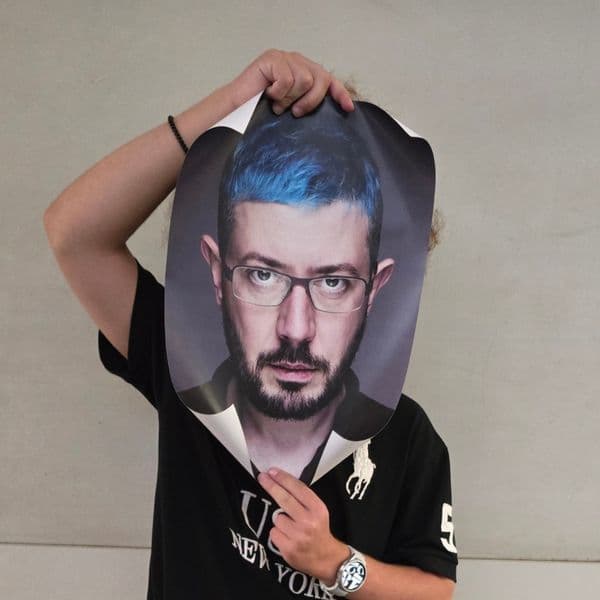 Product cover