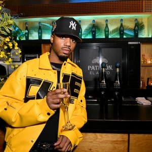 ghetto boy tears up