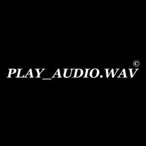 PLAY_AUDIO.WAV