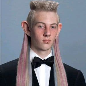 mendiwhite