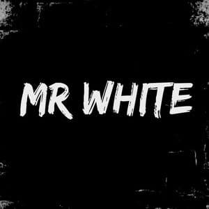 Mr White