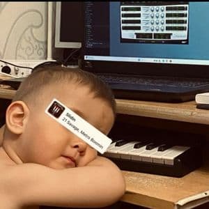 Prod.Savrarov